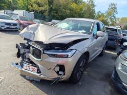 Volvo XC60 T6 PHEV 4x4 Plus Bright Aut. 5d !!Damaged car!!!