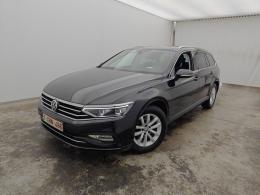 Volkswagen Passat Variant 1.6 TDI SCR DSG7 Style Business 5d exs2i