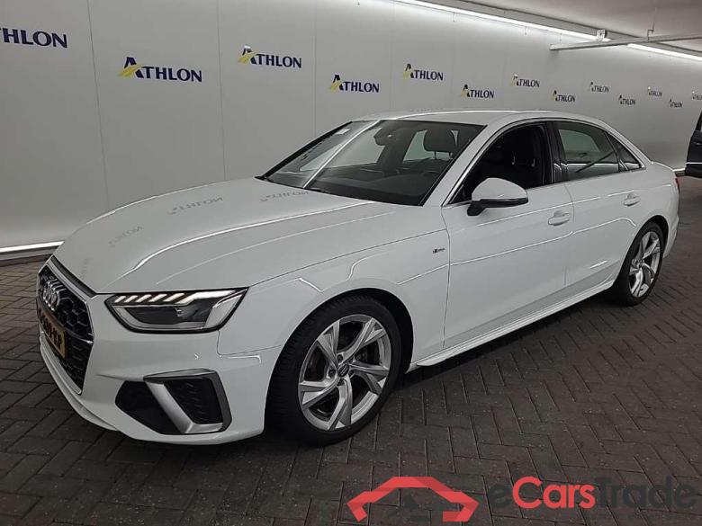 AUDI A4 LIMOUSINE 35 TFSI S tronic Launch edition Sport 4D 110kW #1