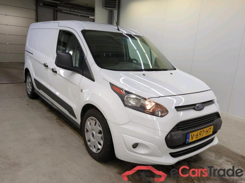 FORD Transit Connect 1.5 TDCI L2 Trend #2