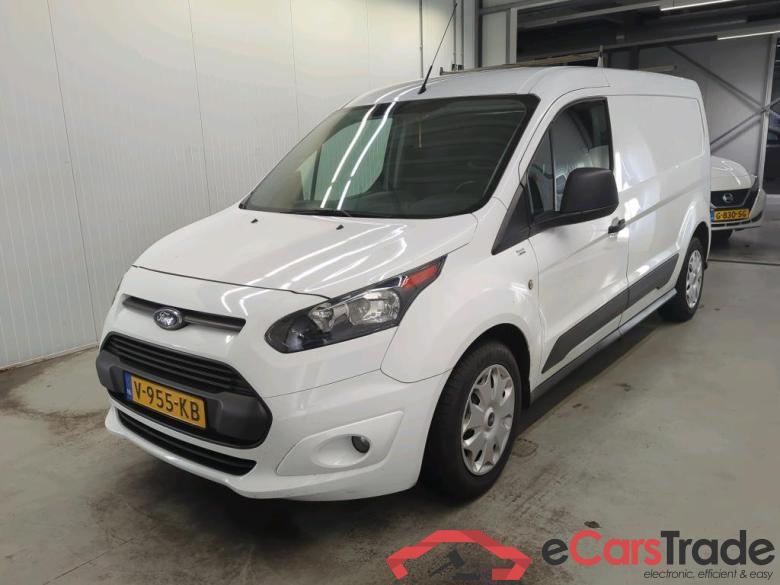 FORD TRANSIT CONNECT 1.5 TDCI L2 Trend #1