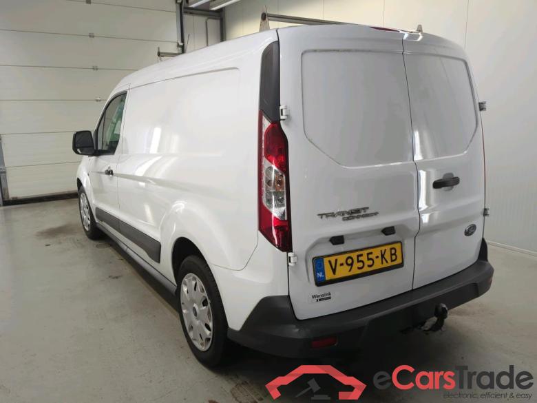 FORD TRANSIT CONNECT 1.5 TDCI L2 Trend #3