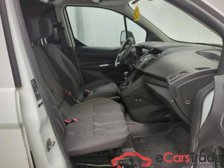 FORD TRANSIT CONNECT 1.5 TDCI L2 Trend #5