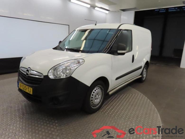 OPEL Combo 1.3 CDTi #1