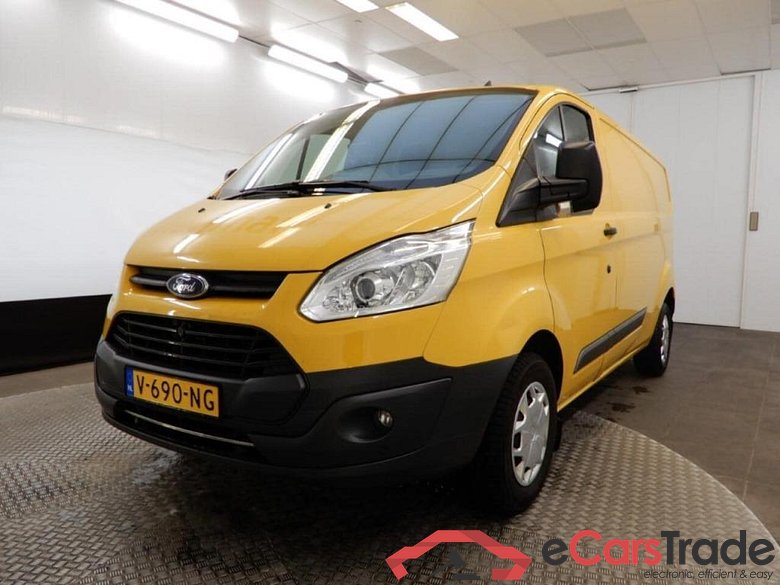 FORD Transit Custom 290 2.0 TDCI