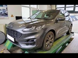 FORD Kuga (2020->) DE - SUV5 2.0 EcoBlue EU6d-T, 