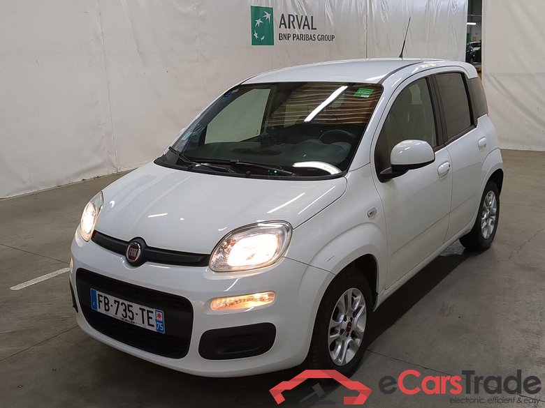 FIAT Panda vp 1.2 69ch S/S Lounge Business