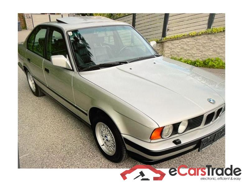 Bmw 535i 535 i #2