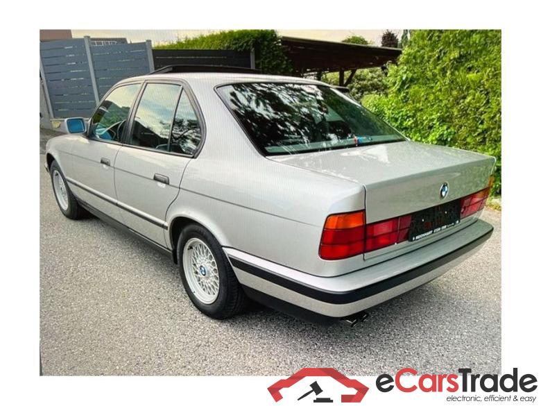 Bmw 535i 535 i #3