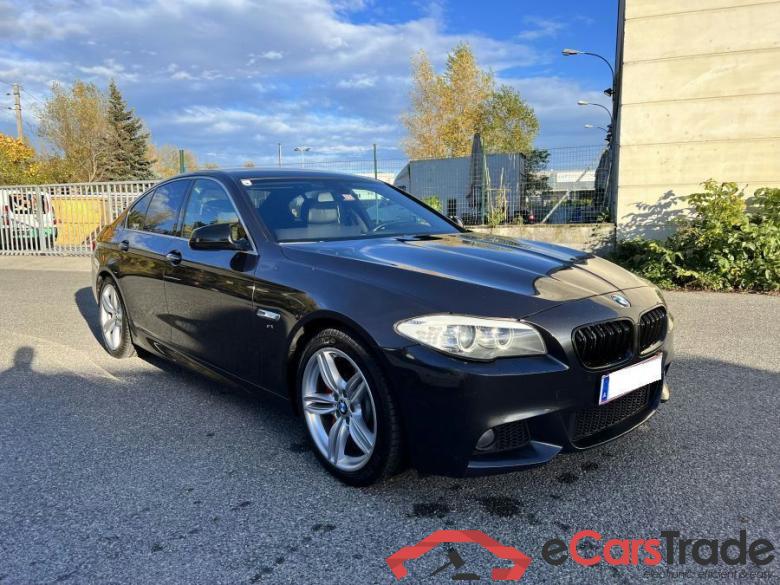 Bmw 530d 530 d #2