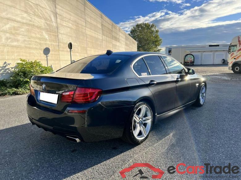 Bmw 530d 530 d #4
