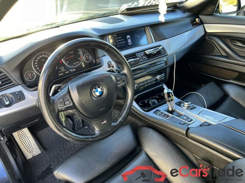 Bmw 530d 530 d #5