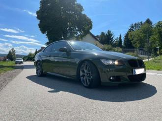 BMW 335