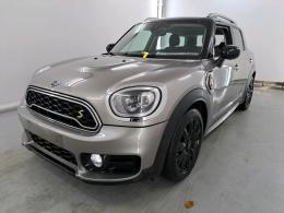 MINI MINI COUNTRYMAN - 2017 1.5A Cooper S E ALL4 Plug-In H.