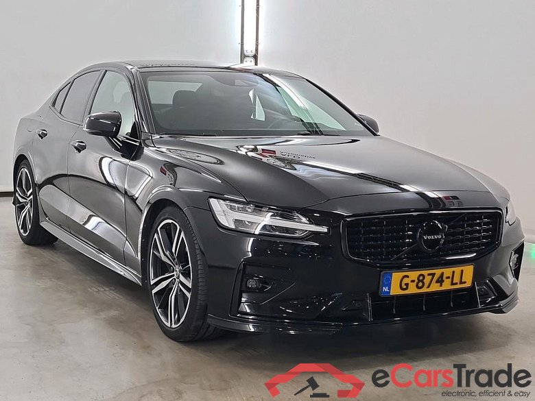 VOLVO S60 T4 Geartronic R-Design #2