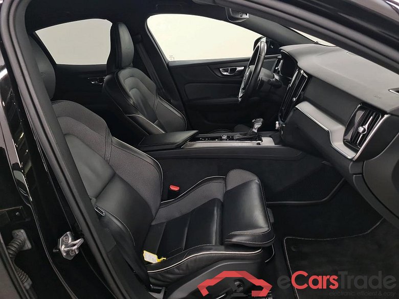VOLVO S60 T4 Geartronic R-Design #5