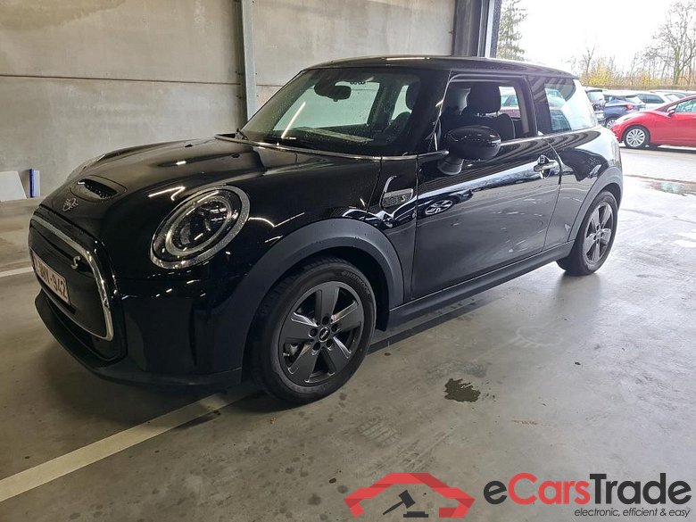 MINI - COOPER SE 184PK Connected Nav & Comfort Pack Plus & Heated Sport Seats & Steering Wheel & Driving Assistant & Comfort Access & PDC Rear With Camera * ELECTRIC * #1