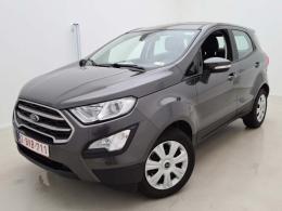FORD ECOSPORT 1.0 ECOBOOST CONNECTED