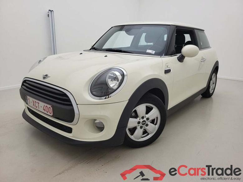 MINI ONE 1.5 ONE D #1