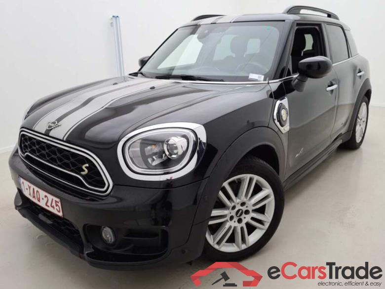 MINI COUNTRYMAN 1.5 COOPER S E ALL4 AT 165KW A #1