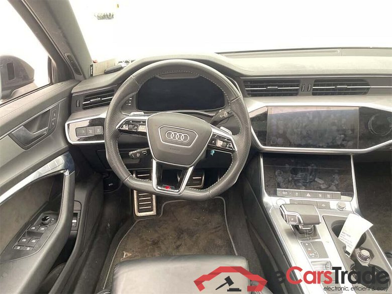 AUDI A6 Avant 55 TFSI quattro S-Line Edition #3