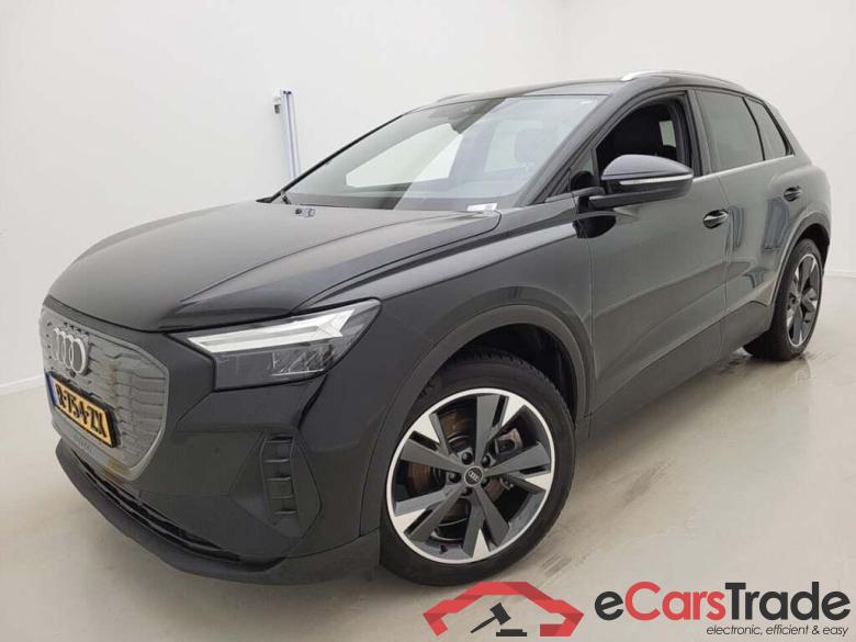 AUDI Q4 e-tron 40 Launch edition 77 kWh #1