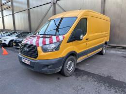 FORD TRANSIT 2.0 TDCI 350L
