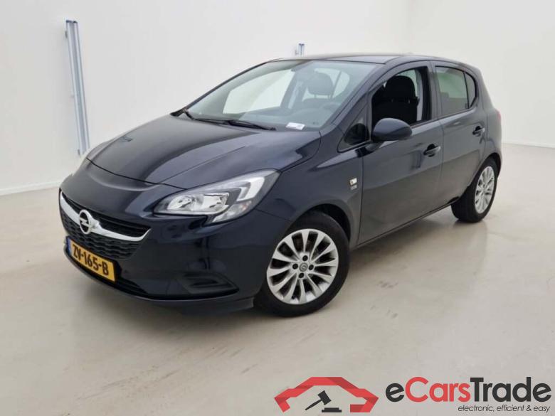 OPEL Corsa 1.0 t edition 66kW #1