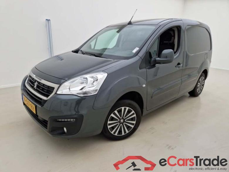 PEUGEOT Partner 1.6 HDi L1 Premium Pack ETG #1