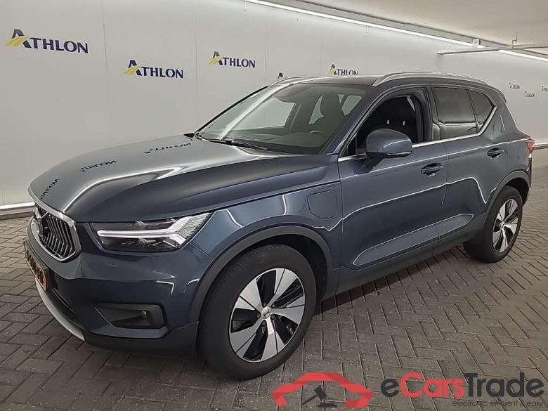 VOLVO XC40 Recharge T5 Inscription Expression 5D 192kW #1