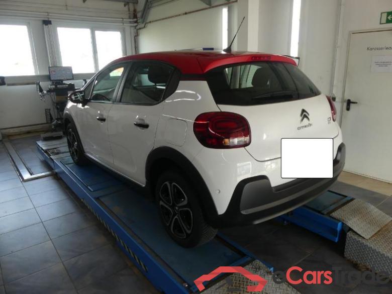 Citroen Shine C3 #2
