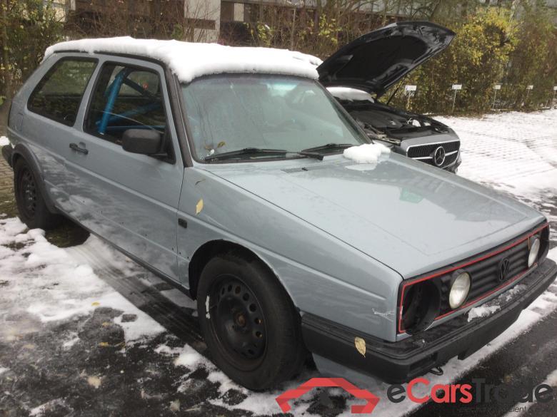 Vw  Golf 