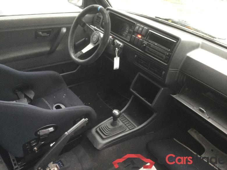 Vw  Golf 