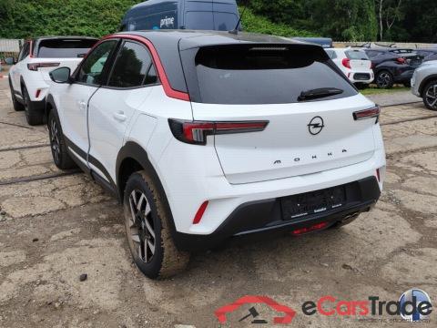 Opel GS Line Mokka #3