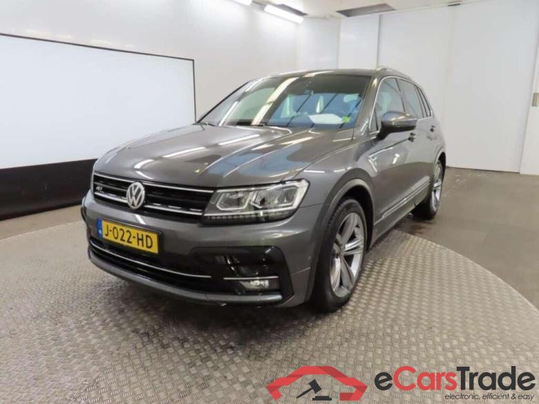 VOLKSWAGEN Tiguan 1.5 T #1