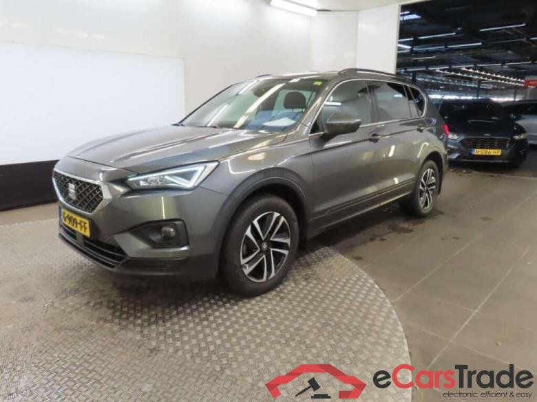 SEAT Tarraco 1.5 T #1