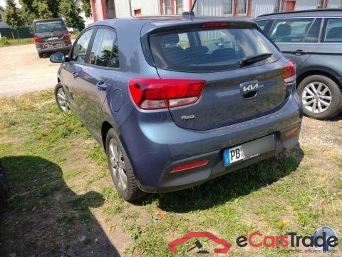 Kia Vision Rio #3