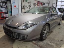 Renault GT LAGUNA