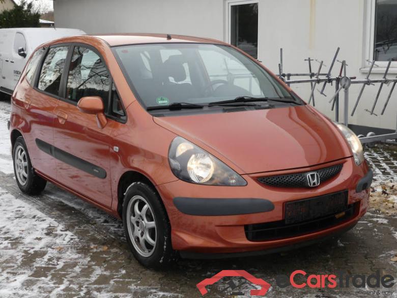 Honda DE - Van5 1.2 i EU4, Cool, (Facelift) 2004 - 2008 Jazz #2
