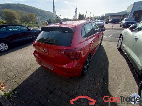 Vw GTI Polo VI #4
