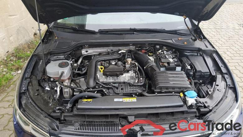 Vw Active Golf 1.0 TSI OPF Life #5