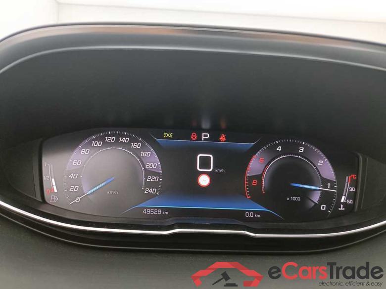 Peugeot 3008 1.5 BlueHDi 96kW S&S EAT8 Allure Pack 5d exs2i #6