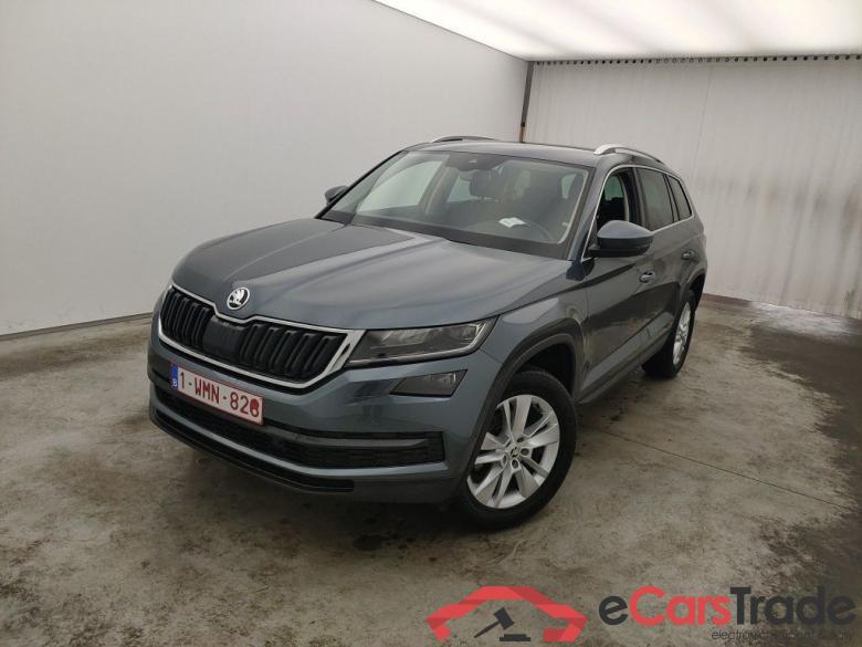 Skoda Kodiaq 1.5 TSI 110kW Style 5d exs2i #1
