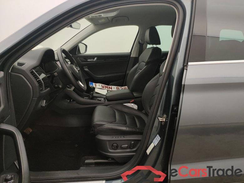 Skoda Kodiaq 1.5 TSI 110kW Style 5d exs2i #3