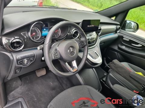Mercedes_benz V 220 d RISE lang (447.813) V -Klasse #5