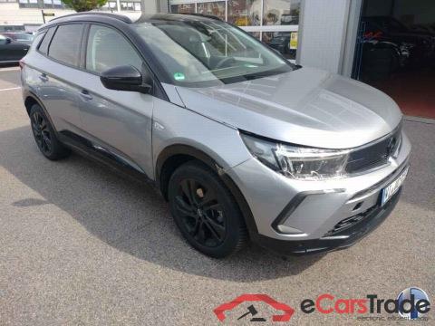 Opel GS Line Grandland X #1