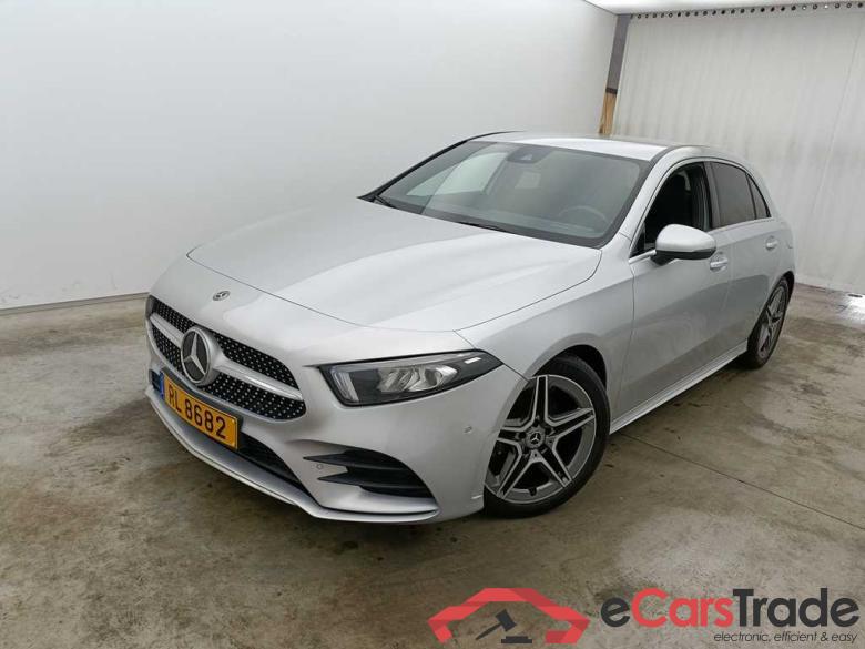 MERCEDES CLASSE A DIESEL (W177) A 200 d 150 