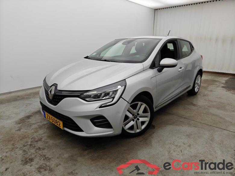 RENAULT CLIO V 1.0 TCe 100 Corporate Edition (EU6.2) 5d #1