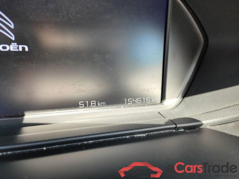 Citroën Grand C4 Spacetourer 1.5 BlueHDi 130 S&S MAN6 Business GPS 5d 7pl ***Technical issue***NO COC*** #6