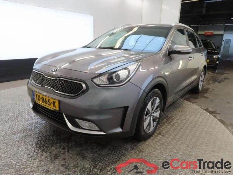 KIA Niro 1.6 #1